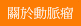 關於動脈瘤